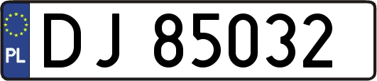 DJ85032