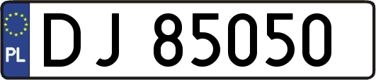 DJ85050