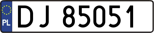 DJ85051