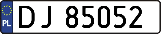 DJ85052