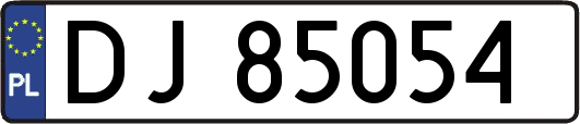 DJ85054