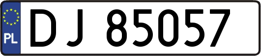 DJ85057