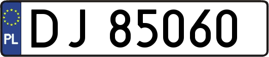 DJ85060