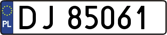 DJ85061