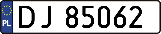 DJ85062