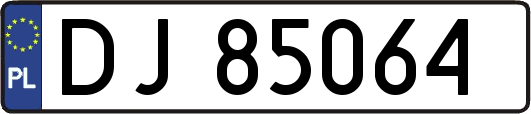 DJ85064