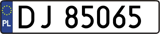 DJ85065