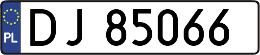 DJ85066
