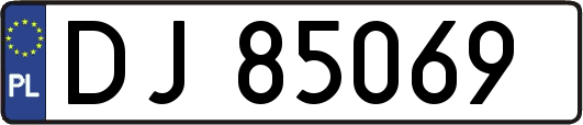 DJ85069