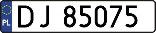DJ85075