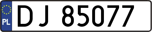 DJ85077