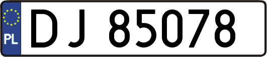 DJ85078