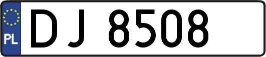 DJ8508