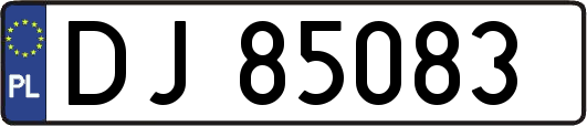DJ85083