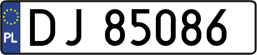 DJ85086