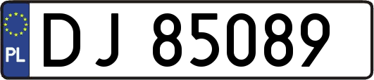 DJ85089