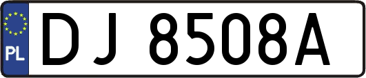 DJ8508A