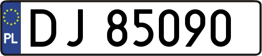 DJ85090