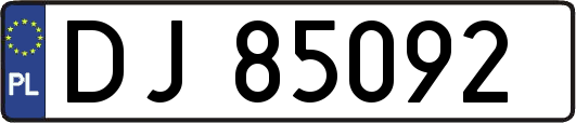 DJ85092