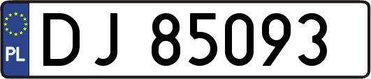 DJ85093