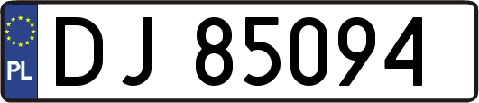 DJ85094