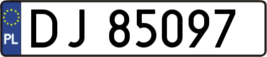 DJ85097