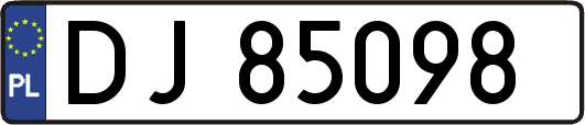 DJ85098