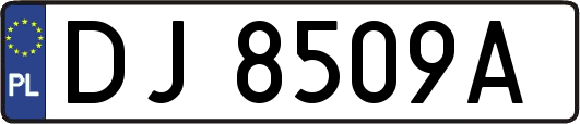 DJ8509A