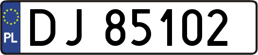 DJ85102