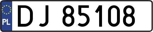 DJ85108