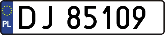 DJ85109