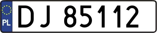 DJ85112