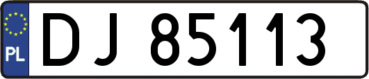 DJ85113