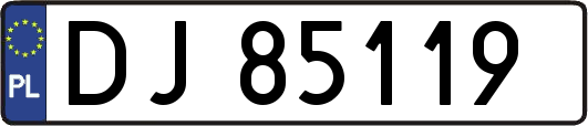 DJ85119