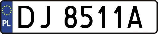 DJ8511A