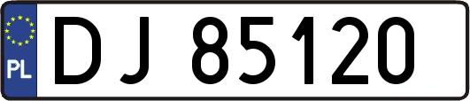 DJ85120