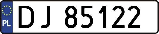 DJ85122