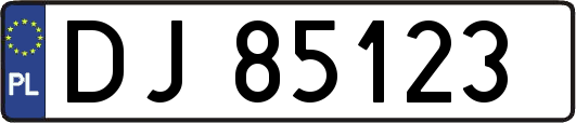 DJ85123