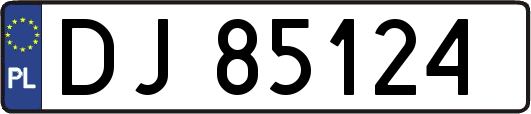 DJ85124