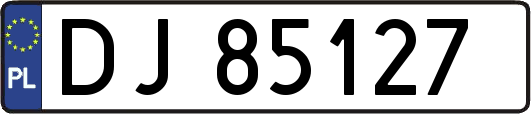 DJ85127