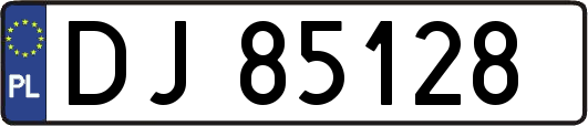 DJ85128