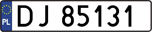 DJ85131