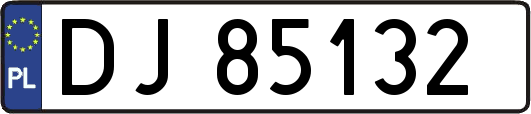 DJ85132