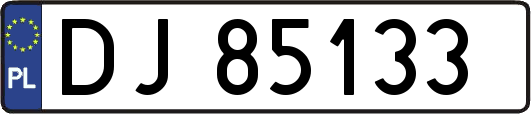 DJ85133