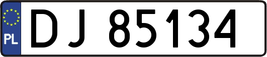 DJ85134