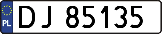 DJ85135