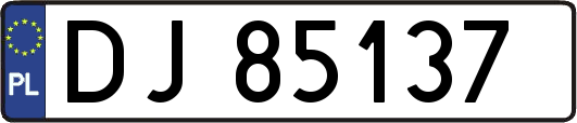 DJ85137