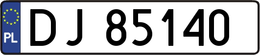 DJ85140