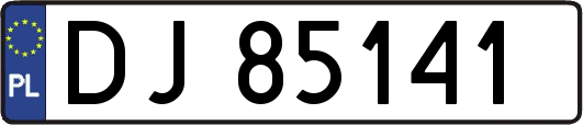 DJ85141