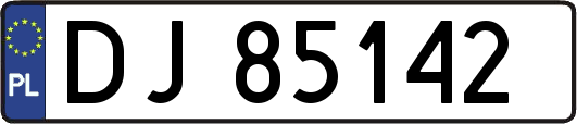 DJ85142
